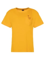 Dámské tričko BO model 21351503 - Protest