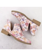 M.Daszynski W SA62-102 SAN12C topánky M.Daszynski W SA62-102 SAN12C topánky