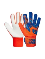 Attrakt Starter Solid M brankářské rukavice model 20891366 - Reusch Attrakt Starter Solid M brankářské rukavice model 20891366 - Reusch