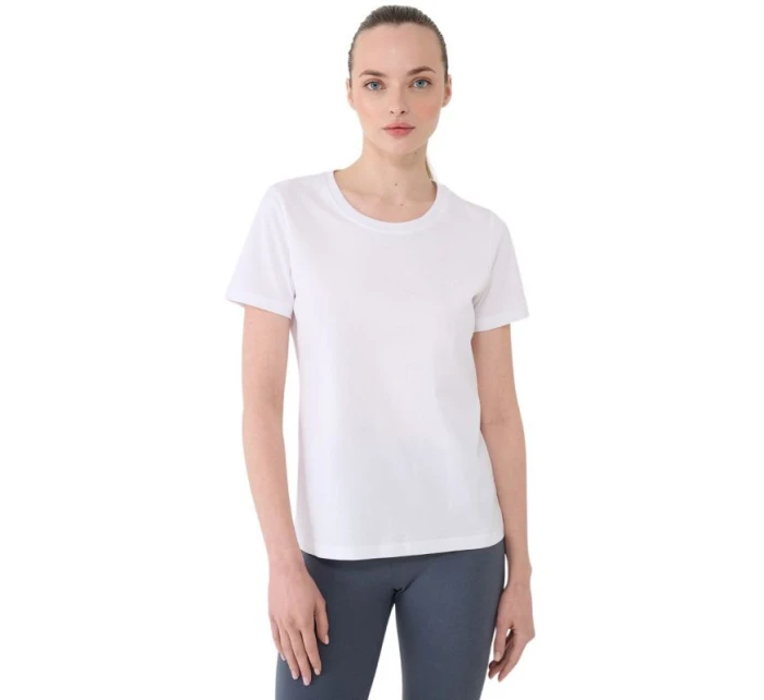 Tričko W WMM00TTSH 10S model 20948687 - 4F Tričko W WMM00TTSH 10S model 20948687 - 4F