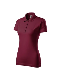 Polokošeľa Malfini Single J. W MLI-22386