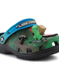 Classic Clog Kids Multi Jr žabky model 21177489 - Crocs