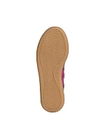 Dámske topánky adidas Barreda Decode beige-green-pink KJ6331 women's