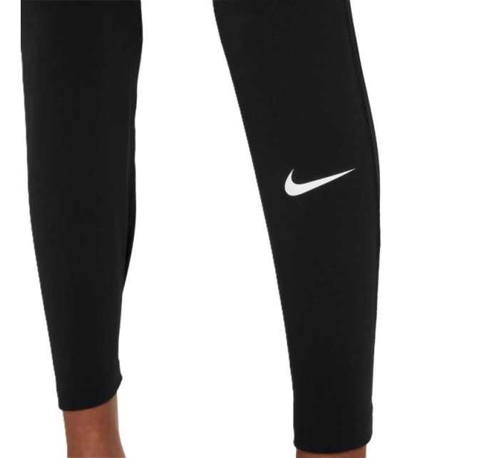 Juniorské kalhoty Nike Pro DriFIT model 21944647 - EB FIT Juniorské kalhoty Nike Pro DriFIT model 21944647 - EB FIT