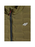 4F PRO z Primaloft Silver męski 4F model 22086885 - Hikvision 4F PRO z Primaloft Silver męski 4F model 22086885 - Hikvision