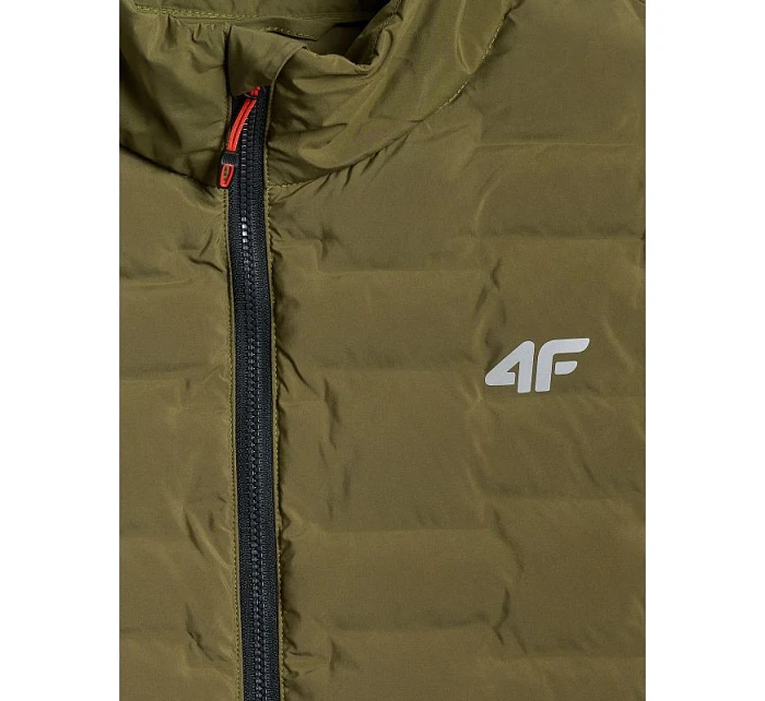 4F PRO z Primaloft Silver męski 4F model 22086885 - Hikvision 4F PRO z Primaloft Silver męski 4F model 22086885 - Hikvision