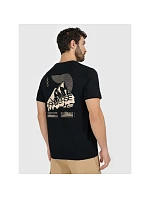 Pánské tričko s potiskem model 22117281 pánské - 4F