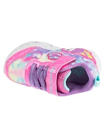 Skechers Unicorn Charmer – Lil Heart Sparkles 303064N-PKMT Růžové 21 Skechers Unicorn Charmer – Lil Heart Sparkles 303064N-PKMT Růžové 21