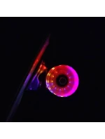 skateboard Led modrý model 21803951 - Enero skateboard Led modrý model 21803951 - Enero