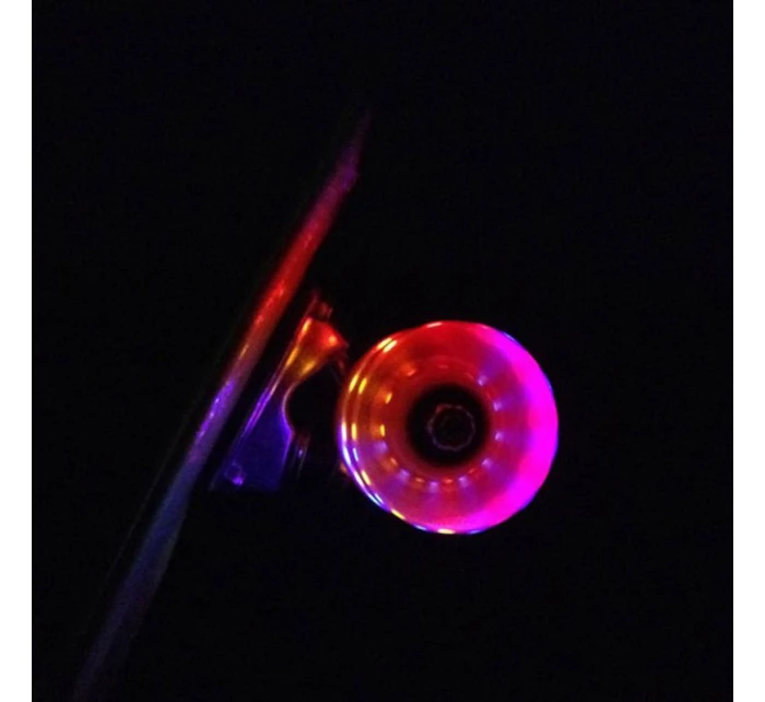skateboard Led modrý model 21803951 - Enero skateboard Led modrý model 21803951 - Enero