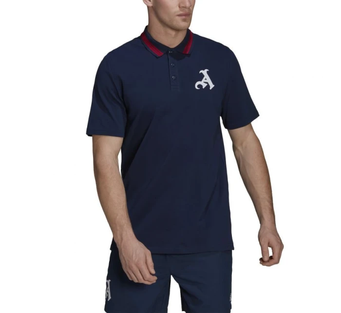 Polokošeľa adidas Arsenal London HB6010
