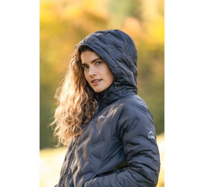 Dámska bunda Ally W 92800439234 - Elbrus Dámska bunda Ally W 92800439234 - Elbrus