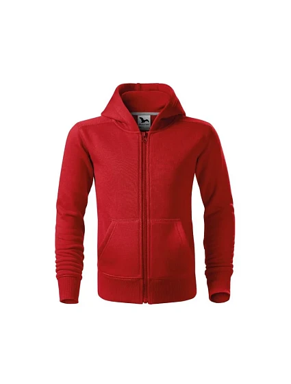 Mikina Trendy Zipper Jr model 17986023 - Malfini