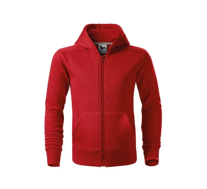 Detská mikina Trendy Zipper Jr MLI-41207 - Malfini Detská mikina Trendy Zipper Jr MLI-41207 - Malfini