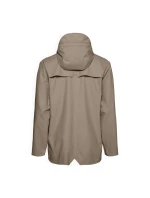 Rains unisex bunda do dažďa JACKET 12010 17 TAUPE