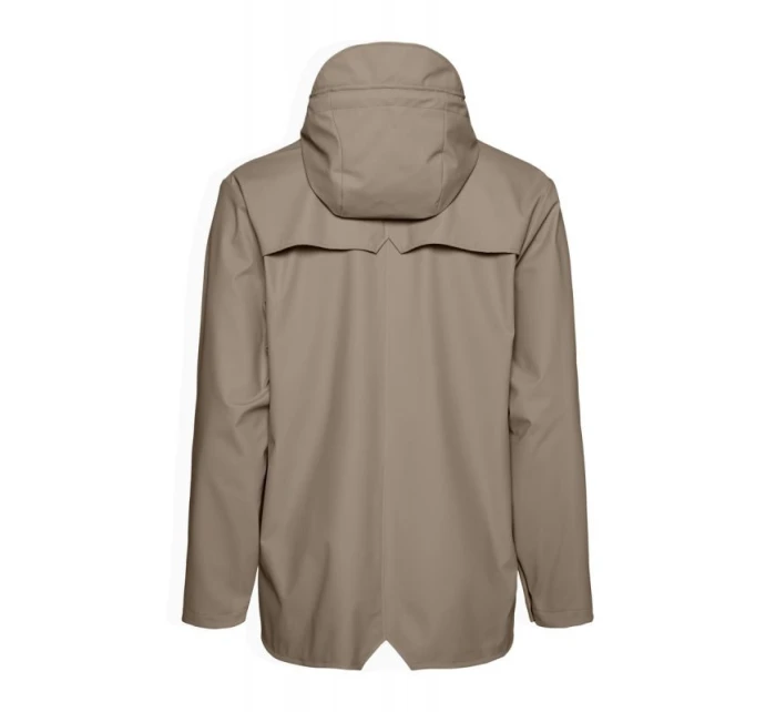 Rains unisex bunda do dažďa JACKET 12010 17 TAUPE