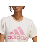 Tričko Big Logo Tee W model 18635177 - ADIDAS Tričko Big Logo Tee W model 18635177 - ADIDAS