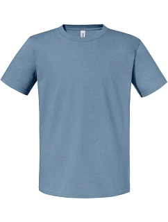 Dětské tričko z bio bavlny 09. blue model 22447484 - Jerzees