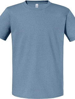 Jerzees 470Y Detské tričko z bio bavlny „Eco Premium“ 09.470Y mineral blue