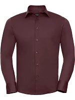 Elastická košile s dlouhým rukávem 11. model 22475648 - Russell Athletic Elastická košile s dlouhým rukávem 11. model 22475648 - Russell Athletic