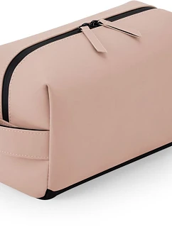 BG Toaletní taška matné PU 52.0 nude pink model 22480856 - BagBase