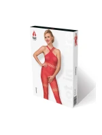 model 20320211 kolor:czerwony - Hot in here