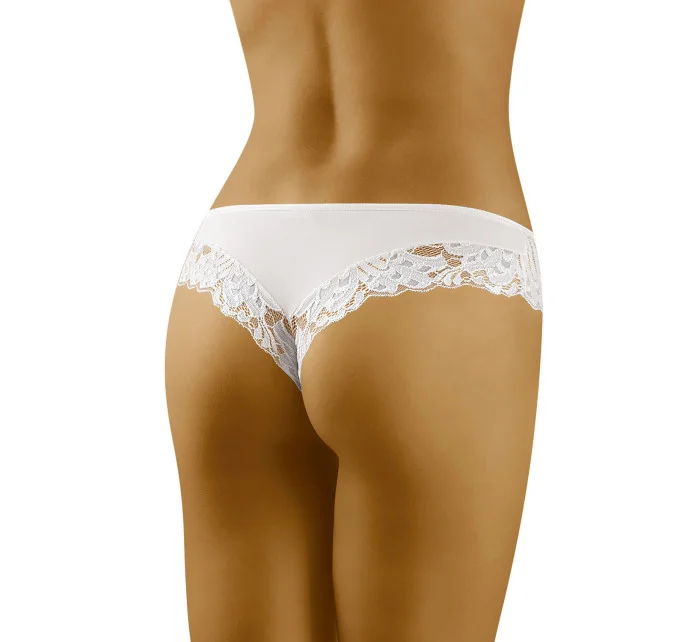 Diamond model 21236191 3pak kolor:biały - Wol-Bar Diamond model 21236191 3pak kolor:biały - Wol-Bar