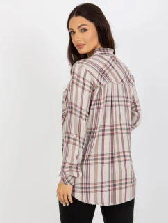 Halenka model 17790413 světle béžová - FPrice