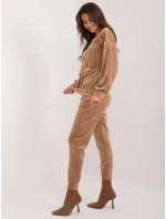 DHJ KMPL 8850.68 tmavá lila DHJ KMPL 8850.68 tmavá lila