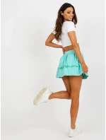 Dámska sukňa EM SD HS 20 46.01P meď - FPrice