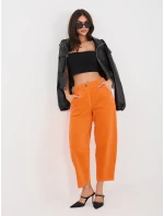 IT nohavice SP FL8916.13 orange IT nohavice SP FL8916.13 orange