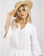 Šaty TW SK BI model 17363405 bílá - FPrice