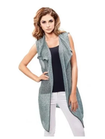 Dámská halenka  model 18895806 - Gemini