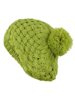 Baret cz0702 zelená - Art Of Polo