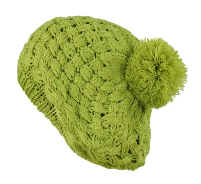 Baret cz0702 zelená - Art Of Polo