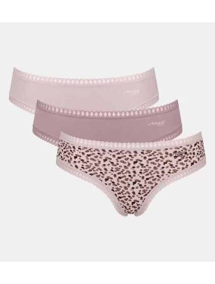 Dámske nohavičky GO Crush Hipster C3P - Sloggi