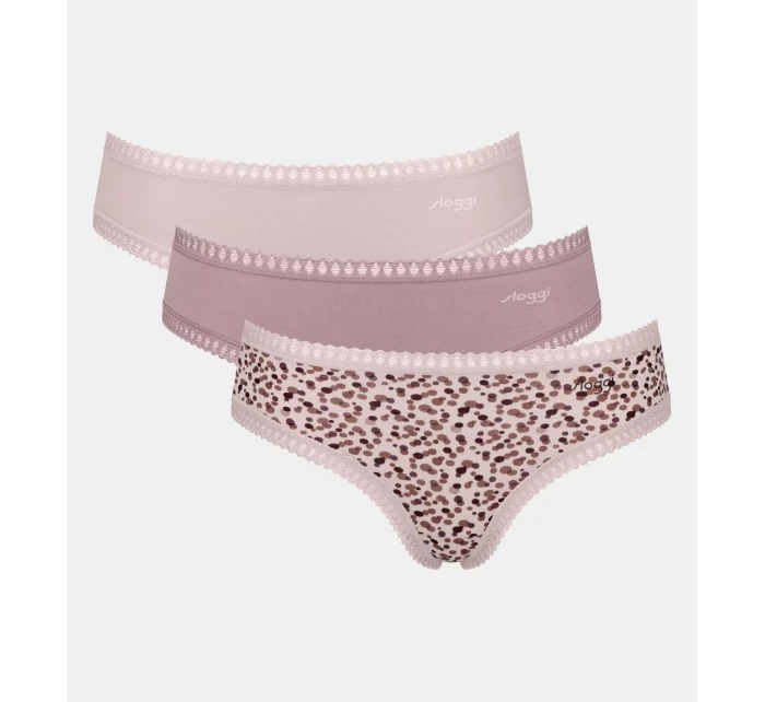 Dámske nohavičky GO Crush Hipster C3P - Sloggi