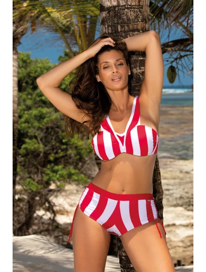 Dvojdielne plavky model 165728 Marko