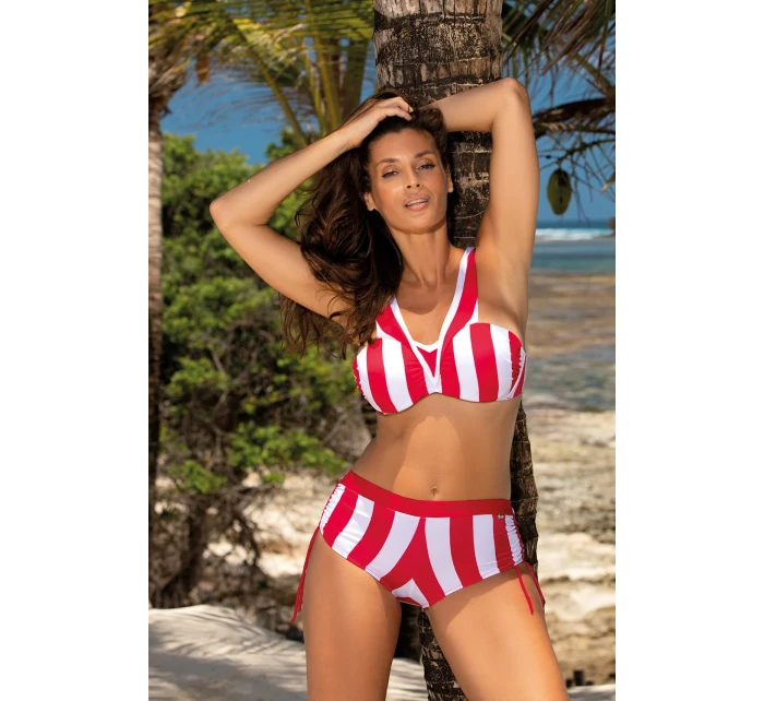 Dvojdielne plavky model 165728 Marko