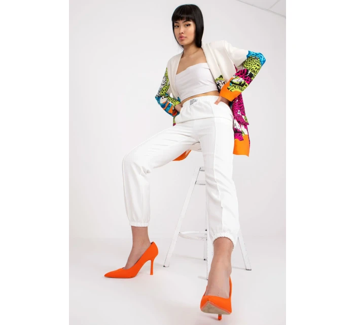 Dámske nohavice model 167003 Italy Moda