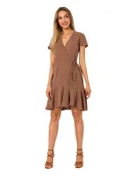 Denné šaty model 177553 Moe