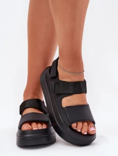 Sandále model 213175 Step in style