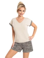 Pyžamo model 216334 Donna
