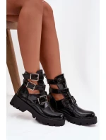 Obuv model 217177 Step in style