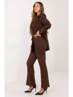 Čipkované nohavice model 222324 Taliansko Moda