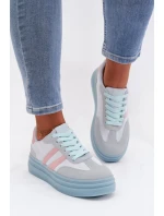 Športová obuv model 224409 Step in style