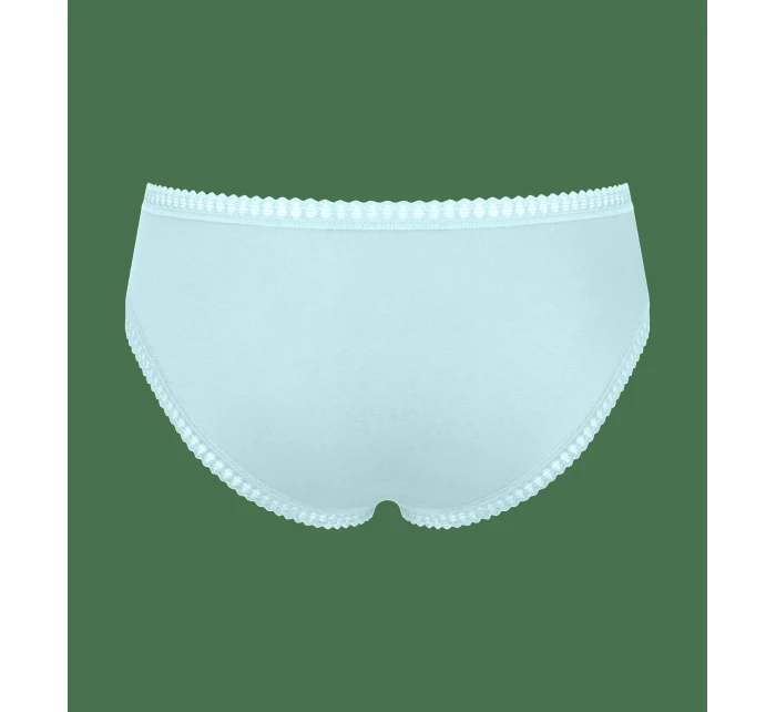 sloggi GO Crush Hipster C3P - BLUE - SLOGGI BLUE - SLOGGI