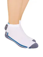 Pánské kotníkové ponožky Sport model 7459508 - Steven Pánské kotníkové ponožky Sport model 7459508 - Steven