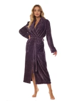 Szlafrok   M2XL damski model 20572784 - L&L