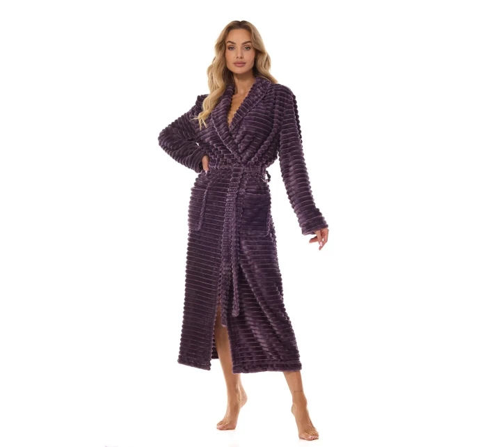 Szlafrok   M2XL damski model 20572784 - L&L